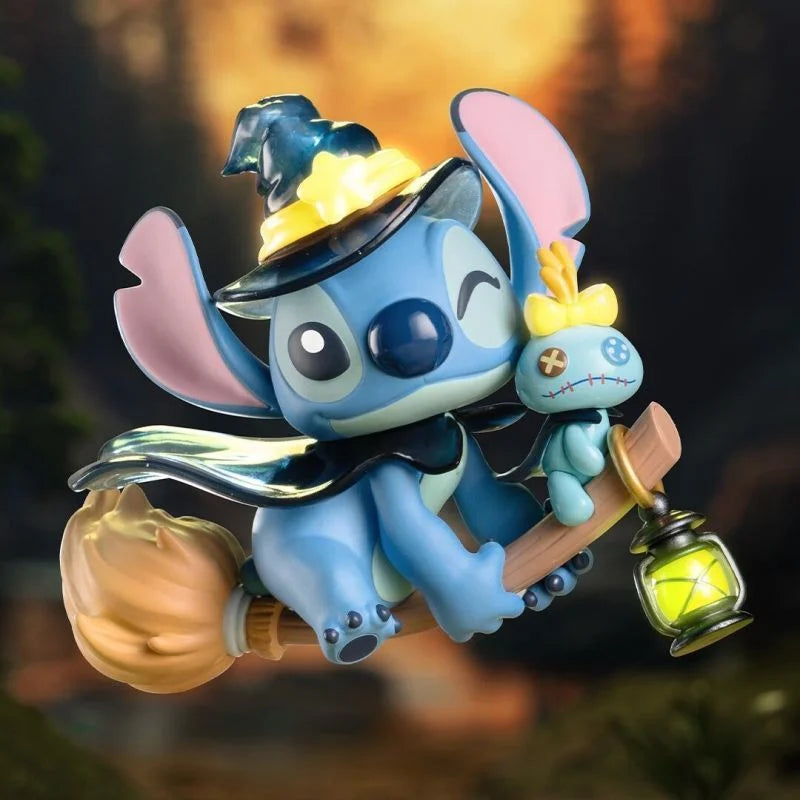 Disney Stitch Wacky Diary 2.0 Series Blind Box