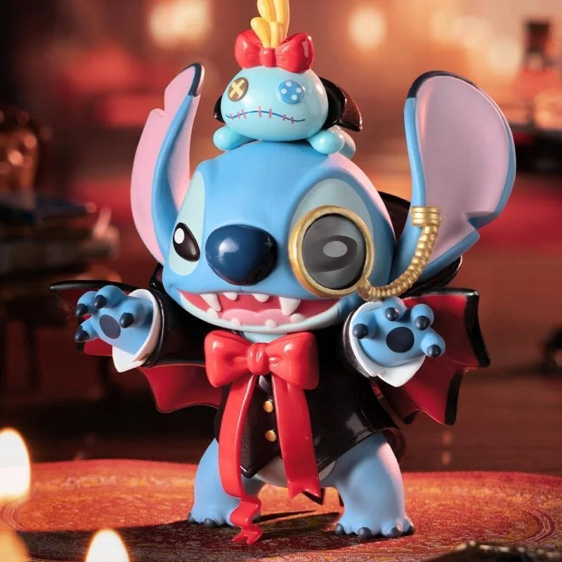 Disney Stitch Wacky Diary 2.0 Series Blind Box