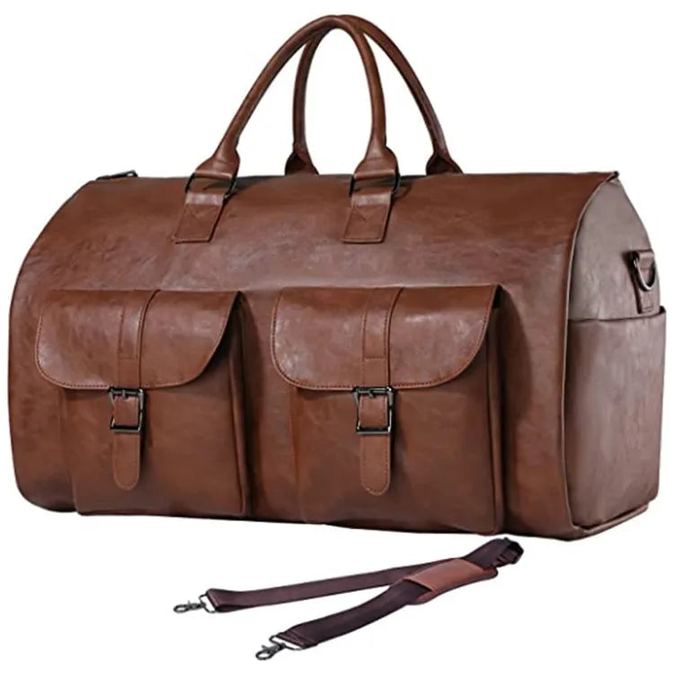 His Velora Travel Bag™