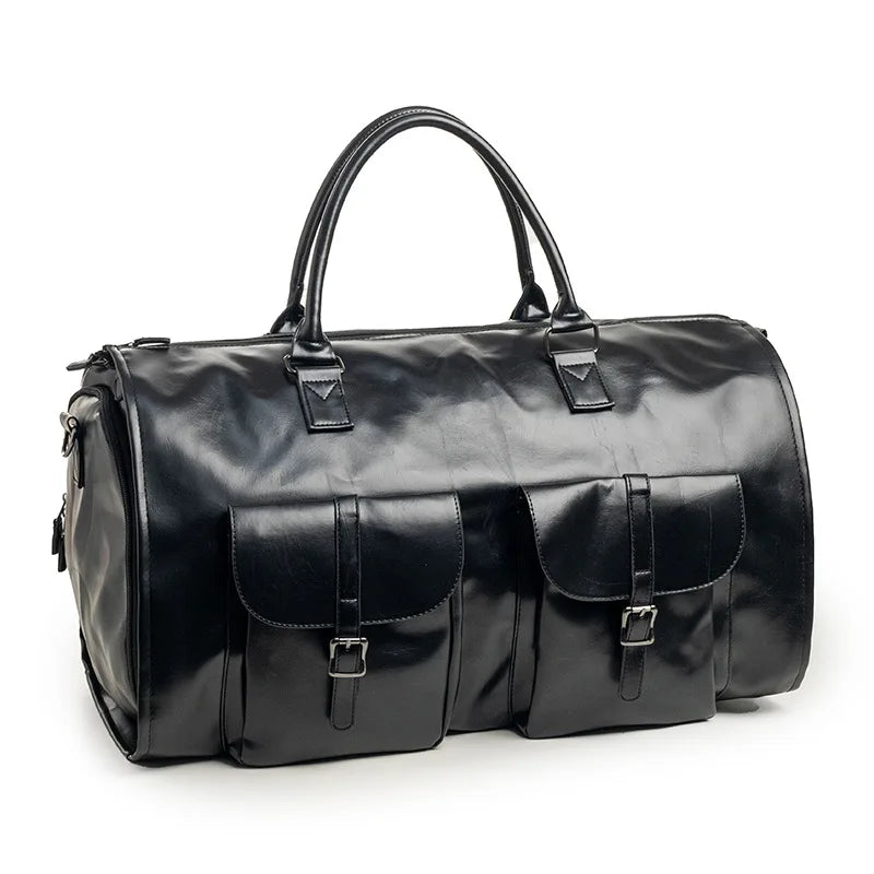 His Velora Travel Bag™