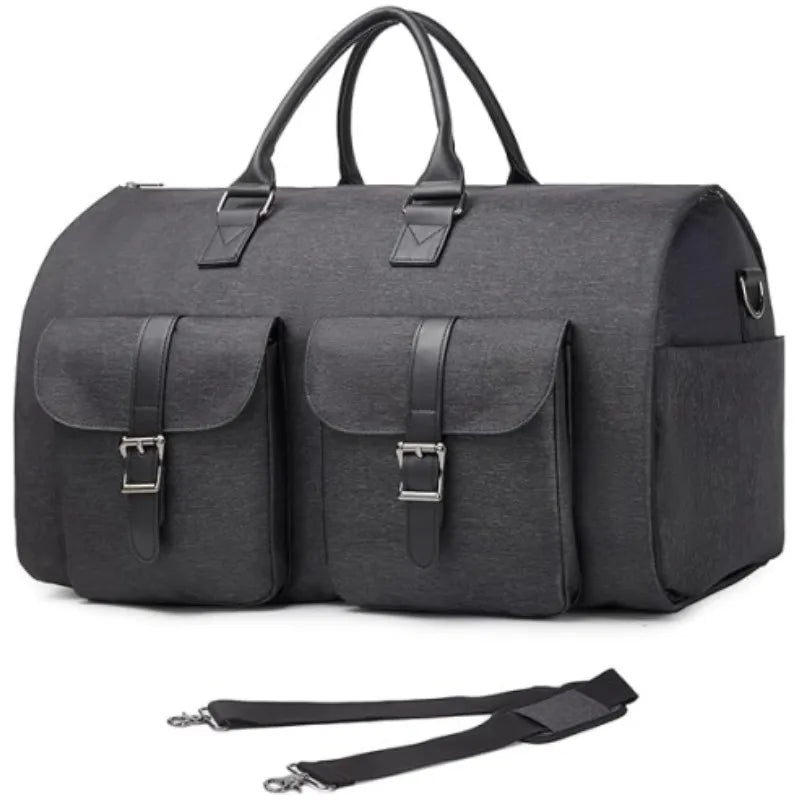 His Velora Travel Bag™