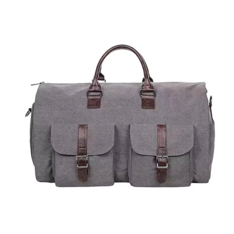 His Velora Travel Bag™
