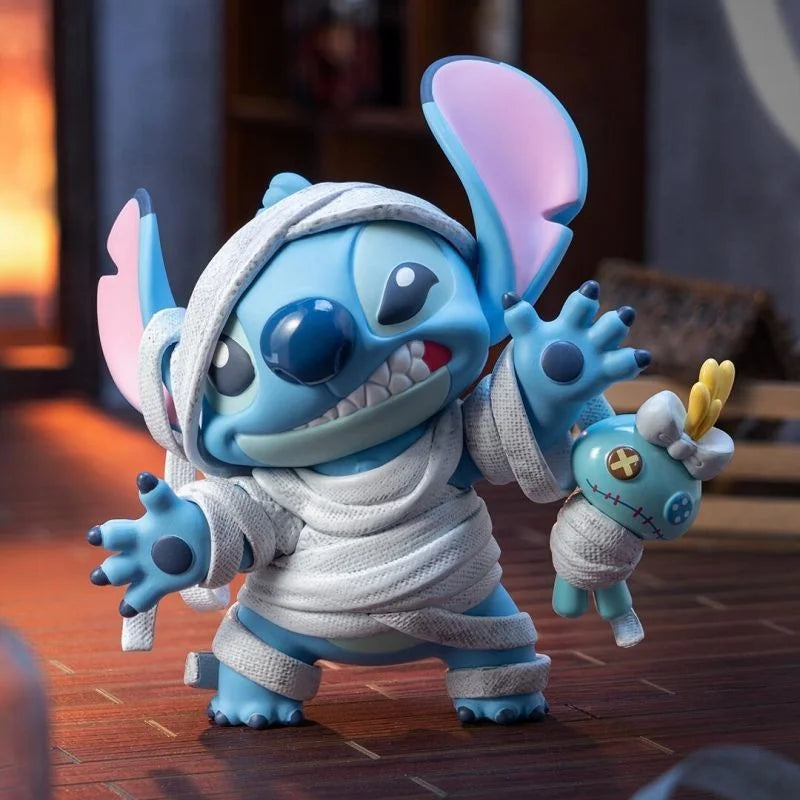 Disney Stitch Wacky Diary 2.0 Series Blind Box