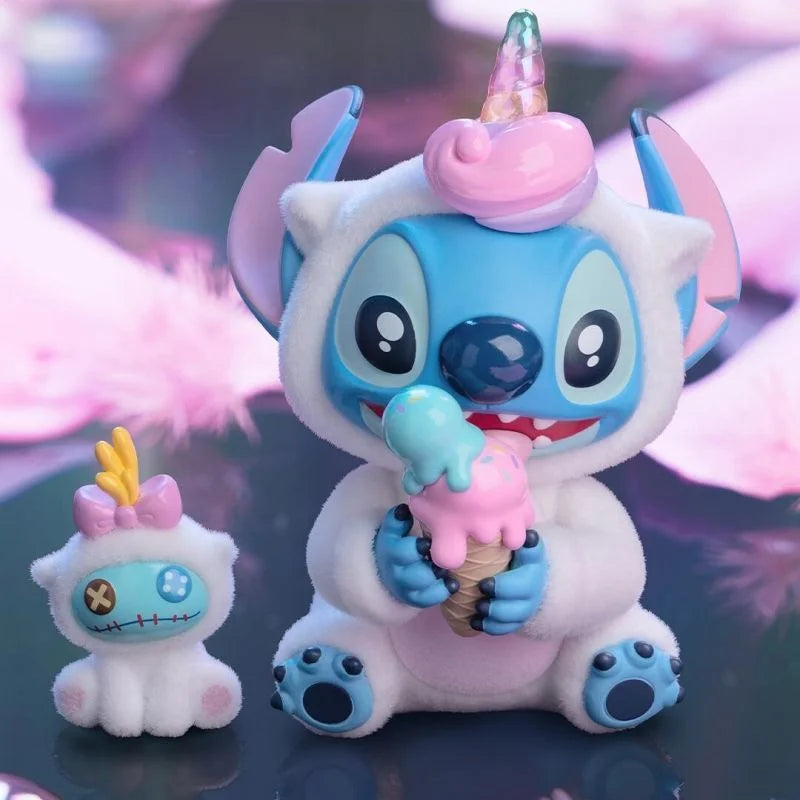 Disney Stitch Wacky Diary 2.0 Series Blind Box