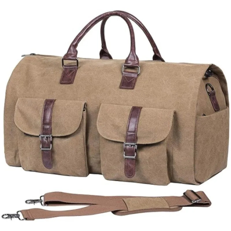 His Velora Travel Bag™