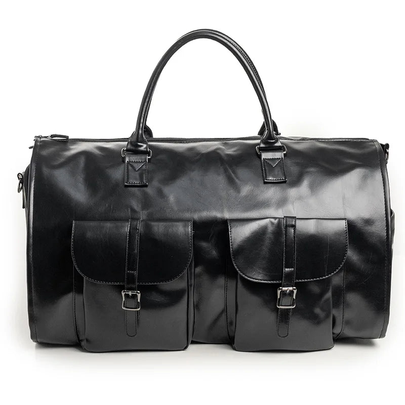 His Velora Travel Bag™
