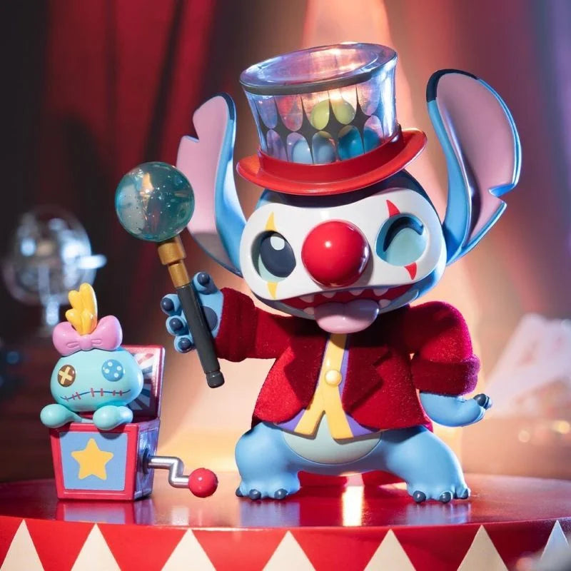 Disney Stitch Wacky Diary 2.0 Series Blind Box